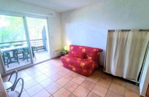 Résidence Voilerie - Studio au bord du lac de Serre Ponçon - Savines le lac MAE-9021